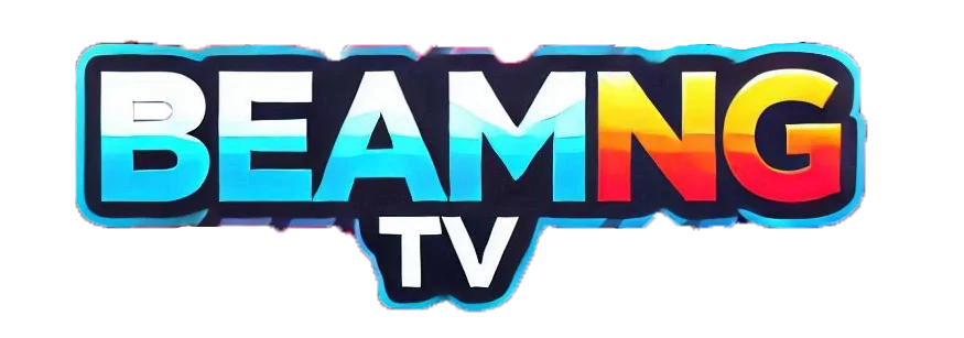 Beamng TV
